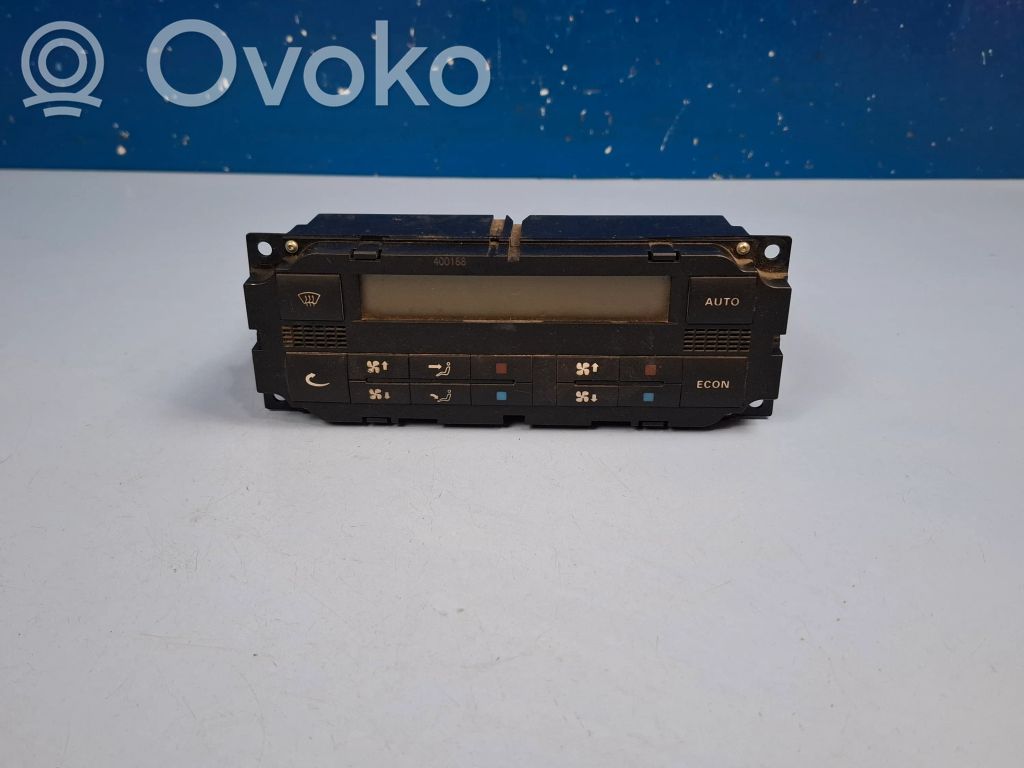 Ford Galaxy Climate control unit 