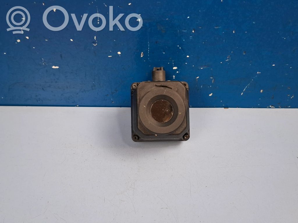 Porsche Cayenne (92A) Night vision camera 