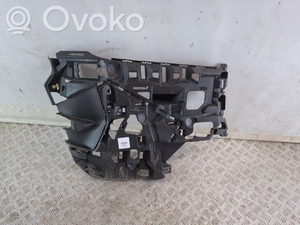 BMW iX Front bumper mounting bracket 