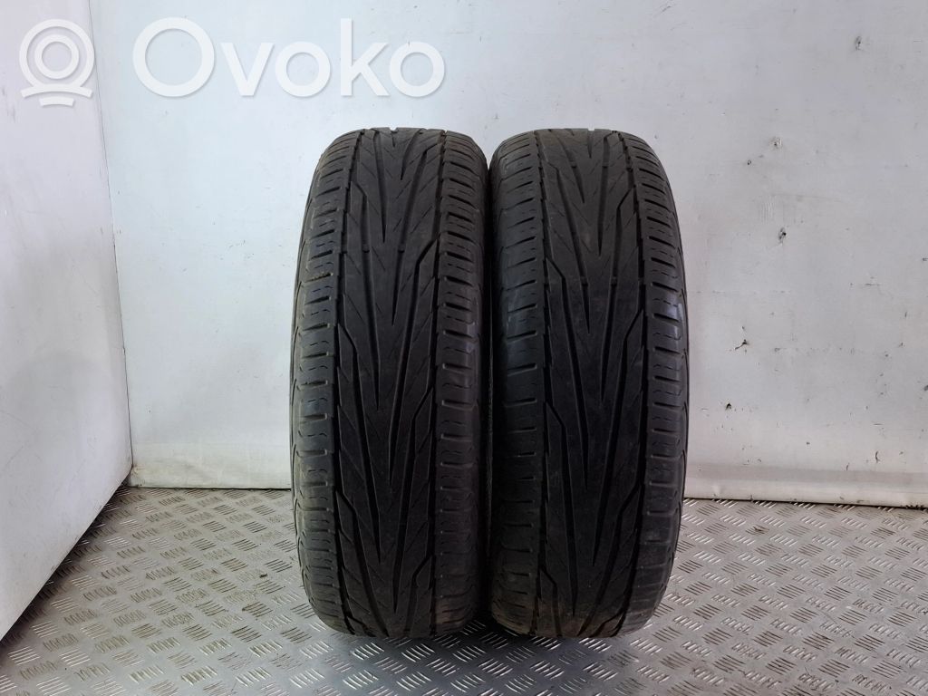 Toyota RAV 4 (XA10) Neumático de verano R16 