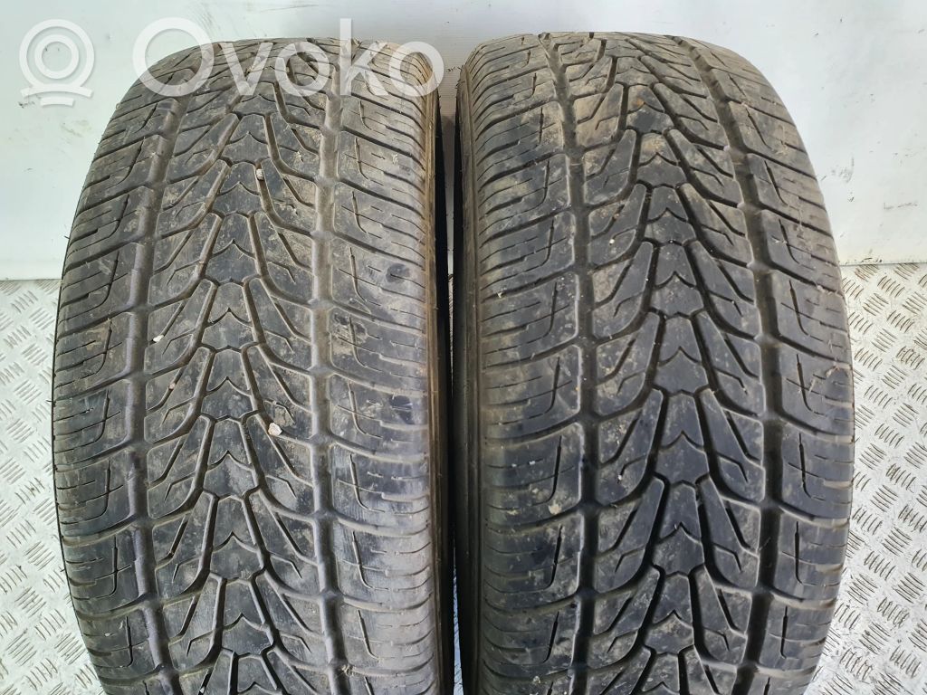 Toyota Land Cruiser (J150) R17 vasarinės padanga (-os) 