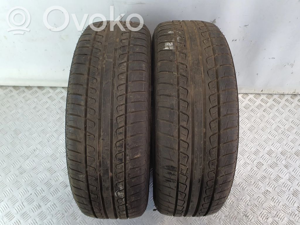 Mercedes-Benz E W211 R16 summer tire 