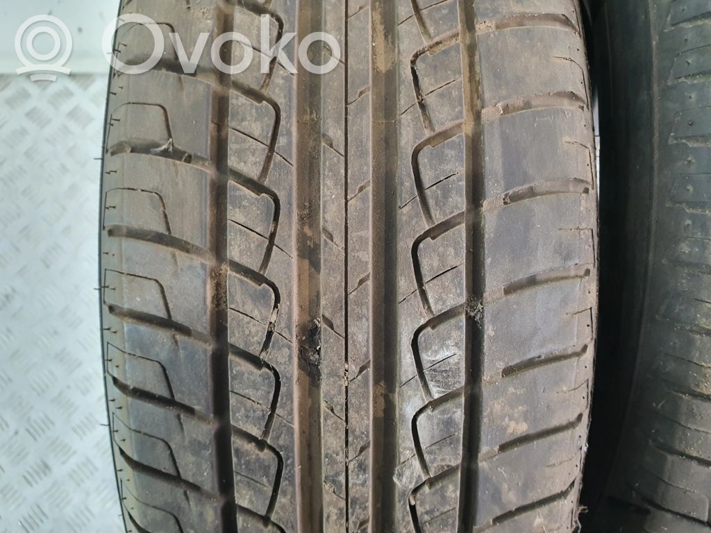 Mercedes-Benz E W211 R16 summer tire 