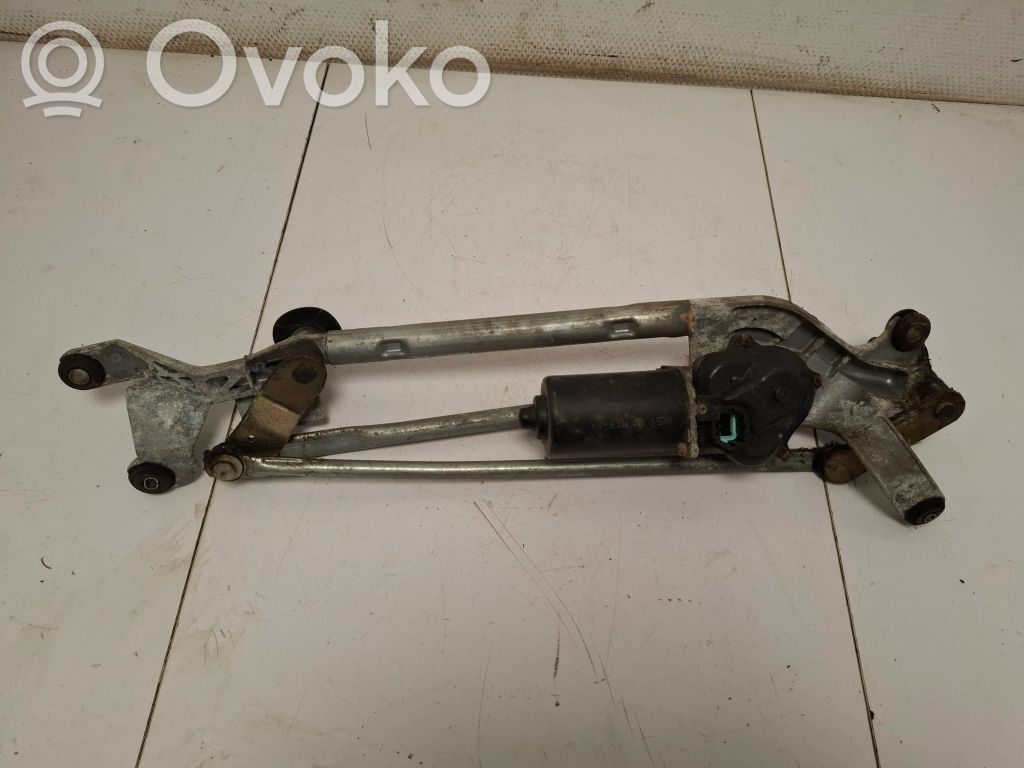 Nissan Primera Wischergestänge vorne 