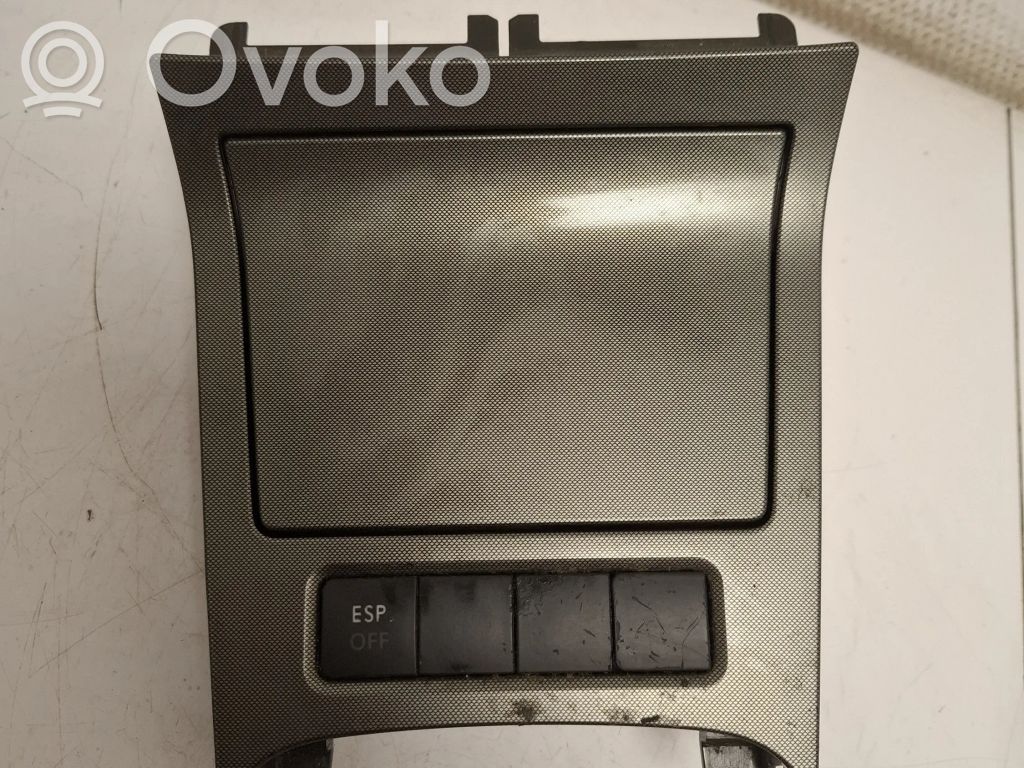 Volkswagen Golf V Dashboard lower bottom trim panel 