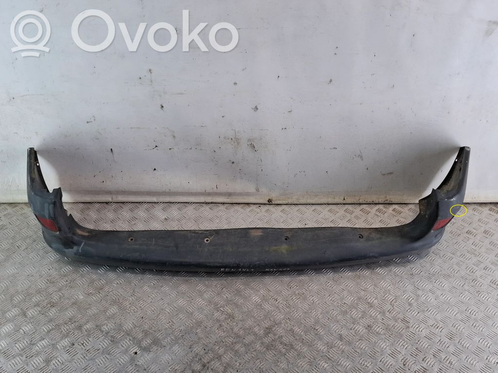 Renault Kangoo I Parachoques 