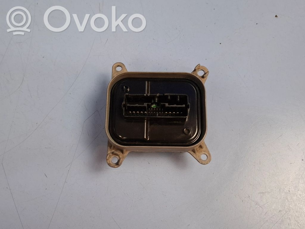 Tesla Model 3 Headlight ballast module Xenon 