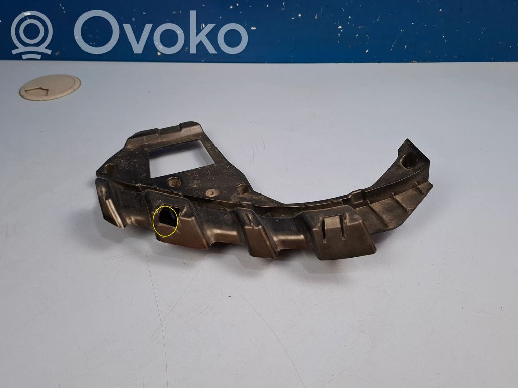 Tesla Model 3 Headlight/headlamp mounting bracket 