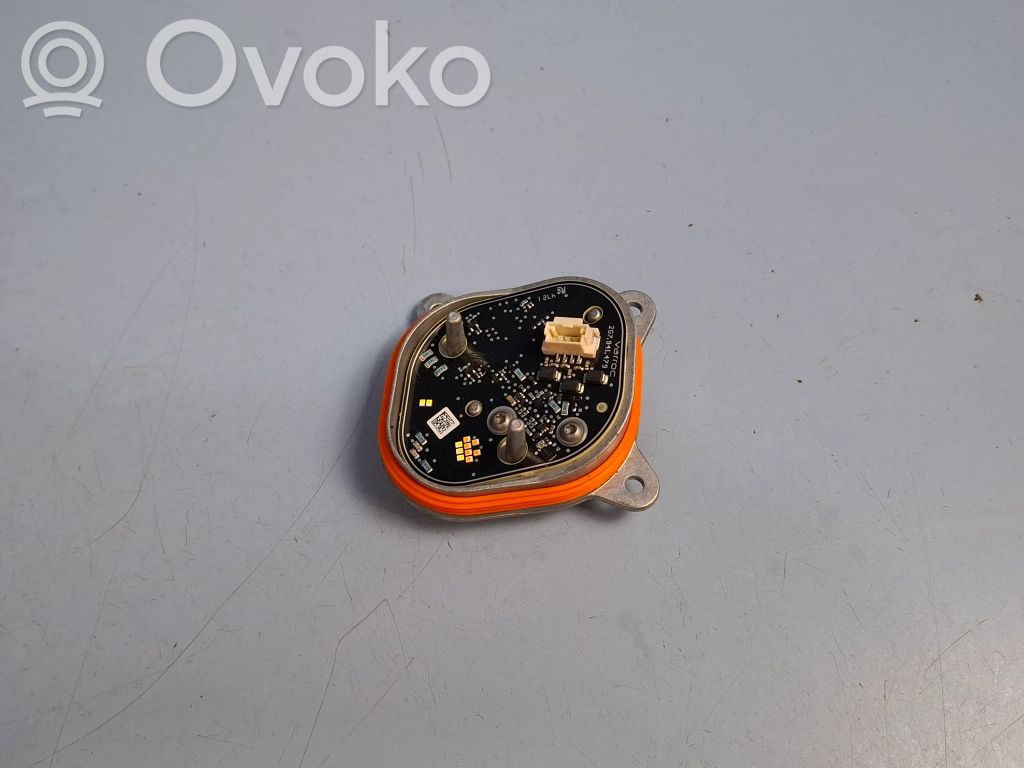 Volkswagen Taigo Modul control cu balast LED 