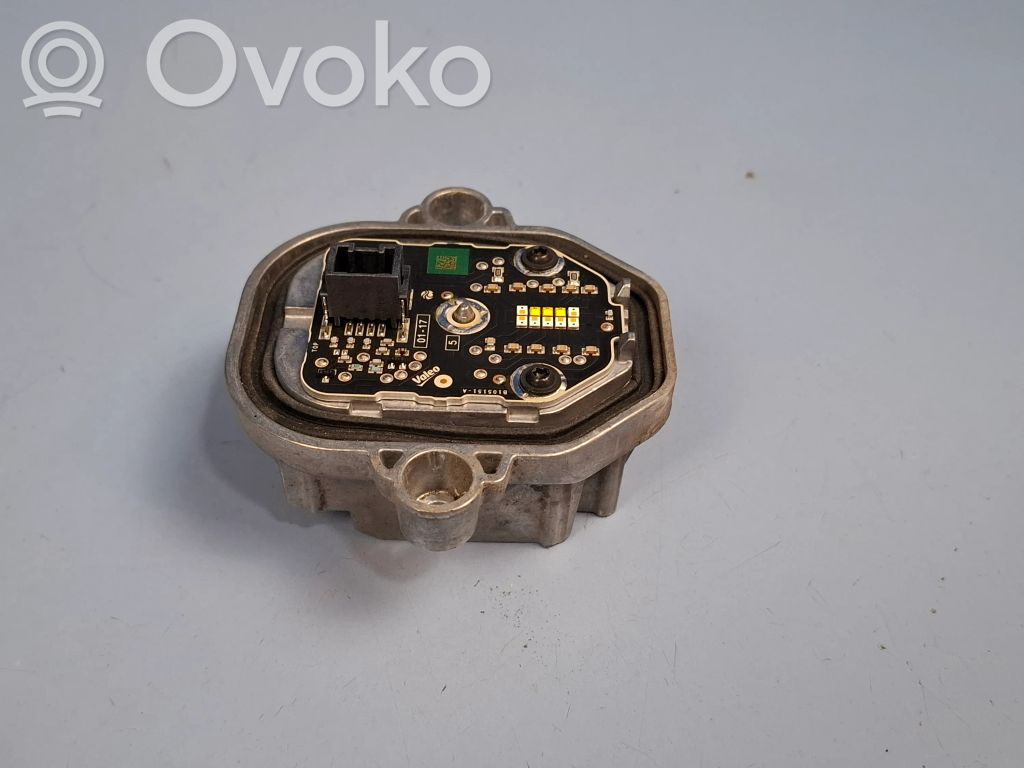 Volvo S90, V90 Headlight ballast module Xenon 