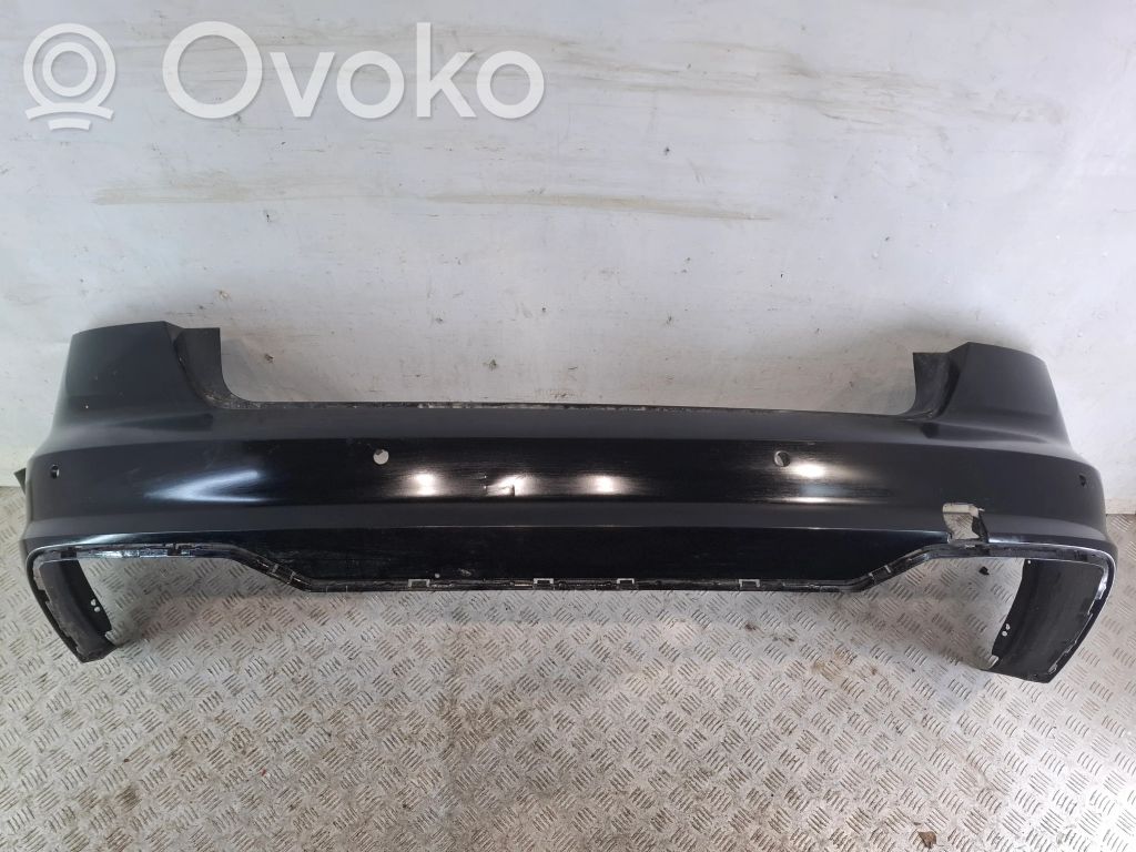 Audi A4 S4 B9 8W Parachoques 