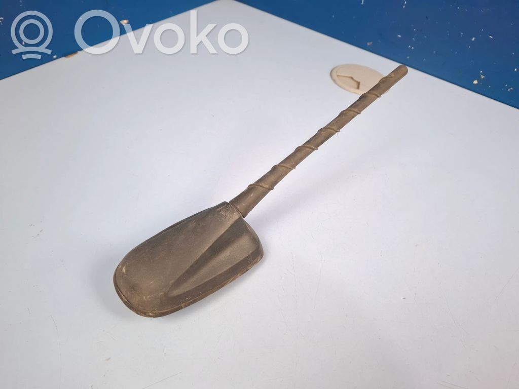 Volkswagen Crafter Amplificator antenă aeriană 