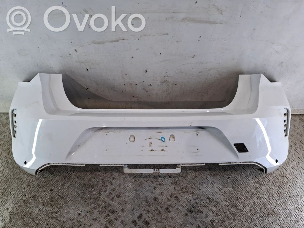 Opel Astra L Parachoques 