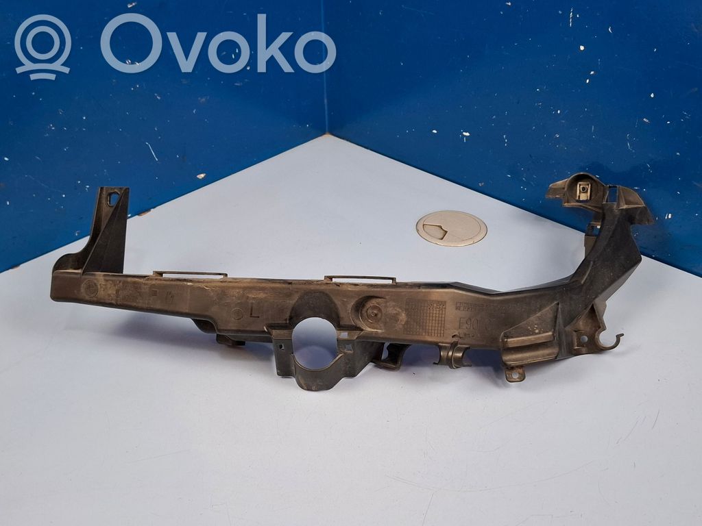 BMW 3 E90 E91 Headlight/headlamp mounting bracket 