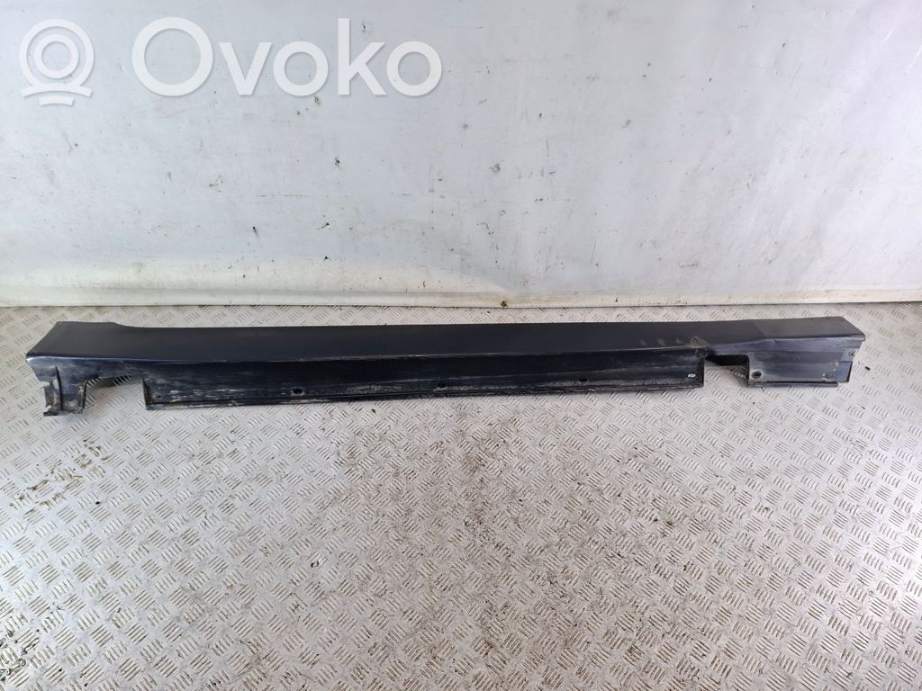 BMW 5 E60 E61 Slieksnis 