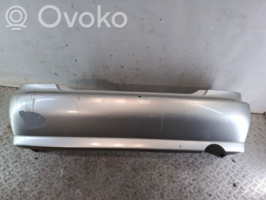 Lexus IS 200-300 Parachoques 