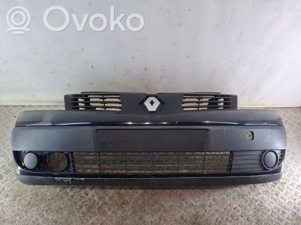 Renault Espace -  Grand espace IV Front bumper 