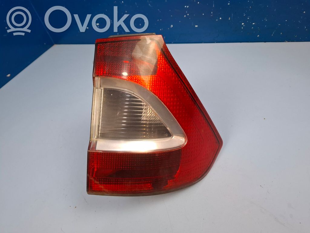 Ford Galaxy Lampă spate în caroserie 