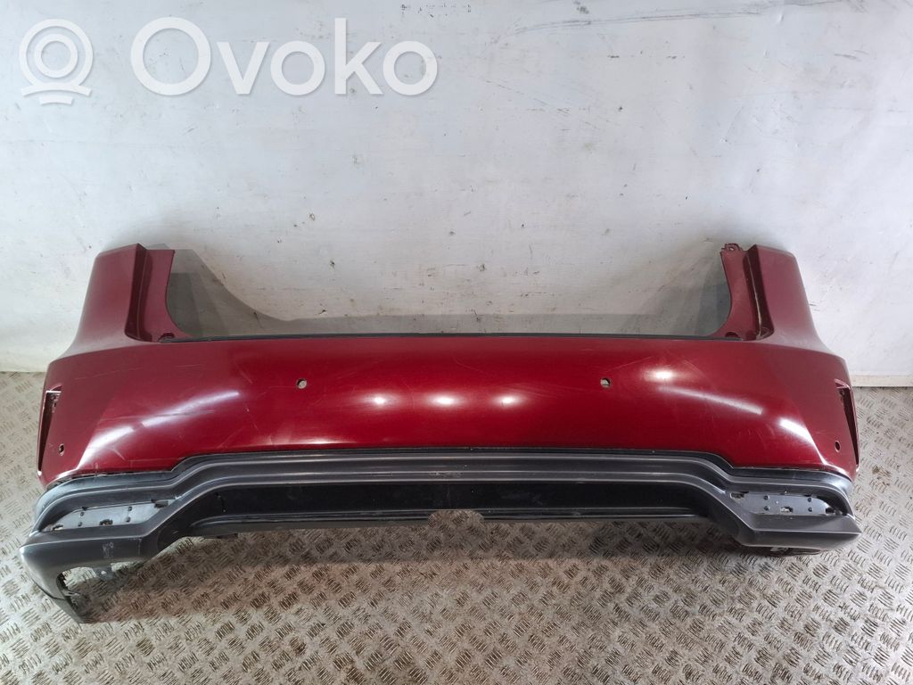 Lexus RX 330 - 350 - 400H Parachoques 