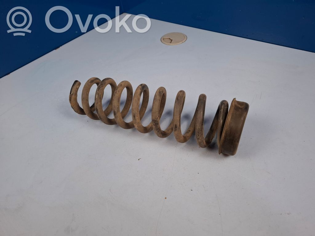 BMW 3 F30 F35 F31 Rear coil spring 