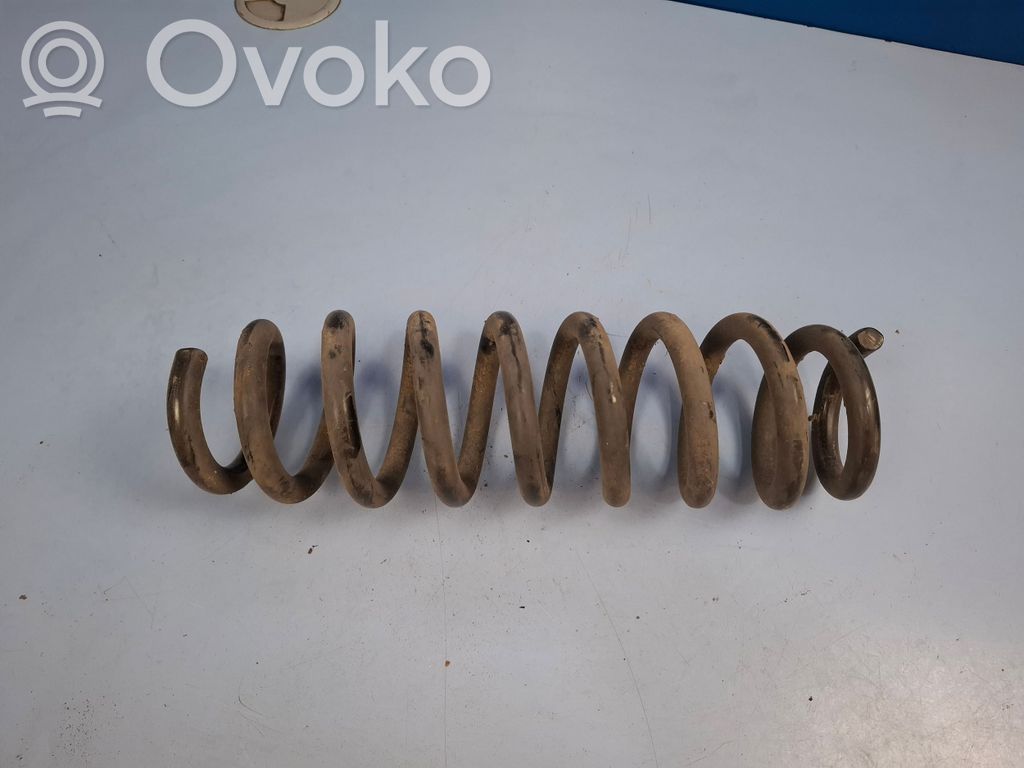 BMW 3 F30 F35 F31 Rear coil spring 