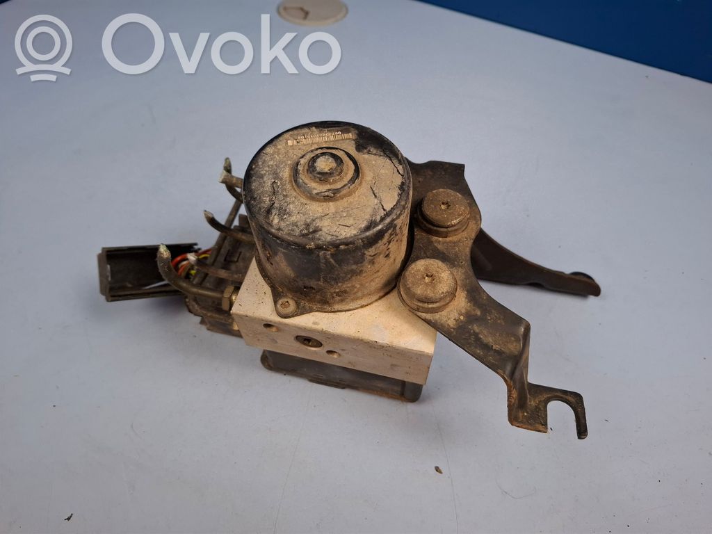 Ford Focus Блок ABS 