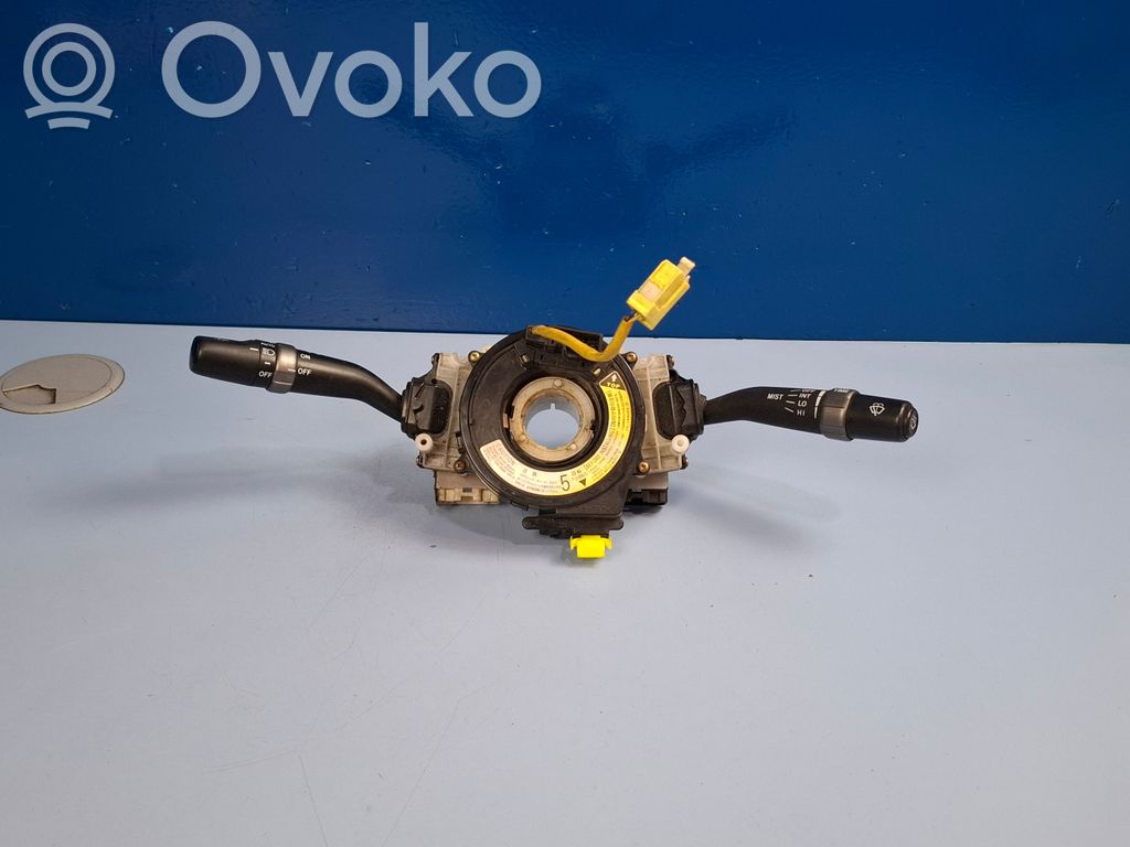 Lexus IS 200-300 Interruptor/palanca de limpiador de luz de giro 
