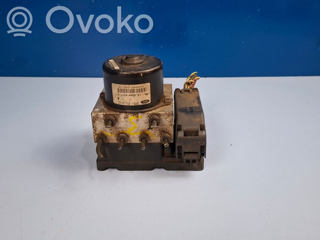 Ford Focus ABS Pump 