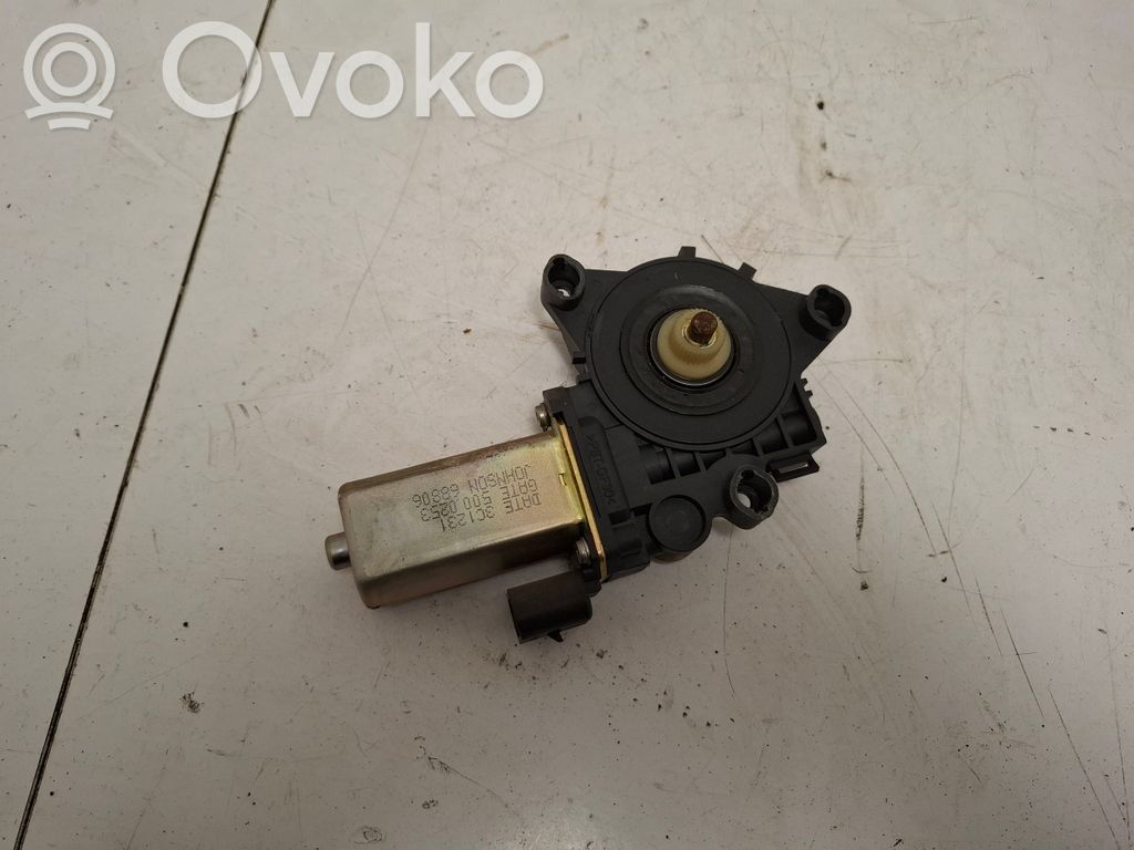 Fiat Stilo Silniczek podnoszenia szyby drzwi tylnych 