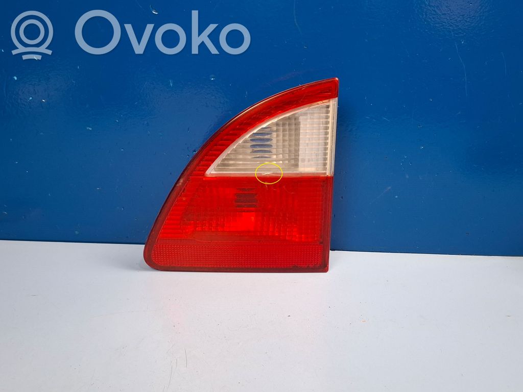 Ford Galaxy Tailgate rear/tail lights 
