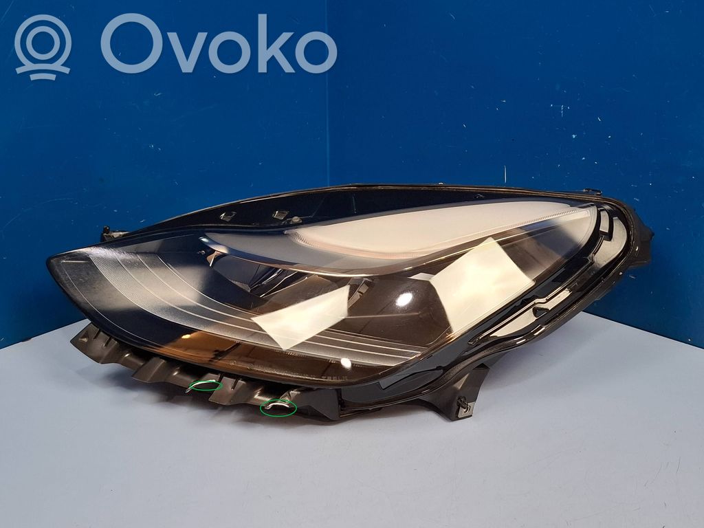Tesla Model 3 Headlight/headlamp 