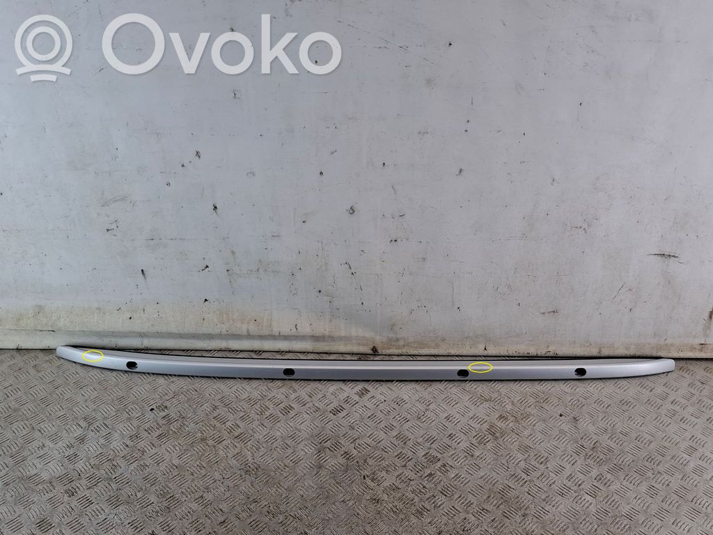 KIA Ceed Barra del techo 