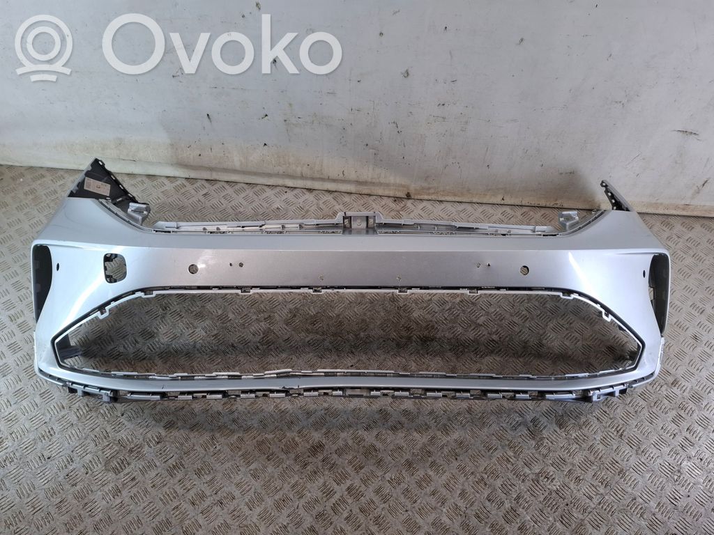 Volkswagen Taigo Front bumper 