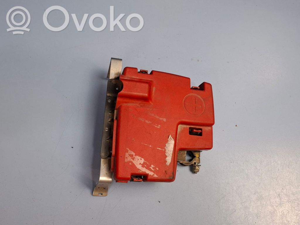 Renault Kangoo II Cableado positivo 