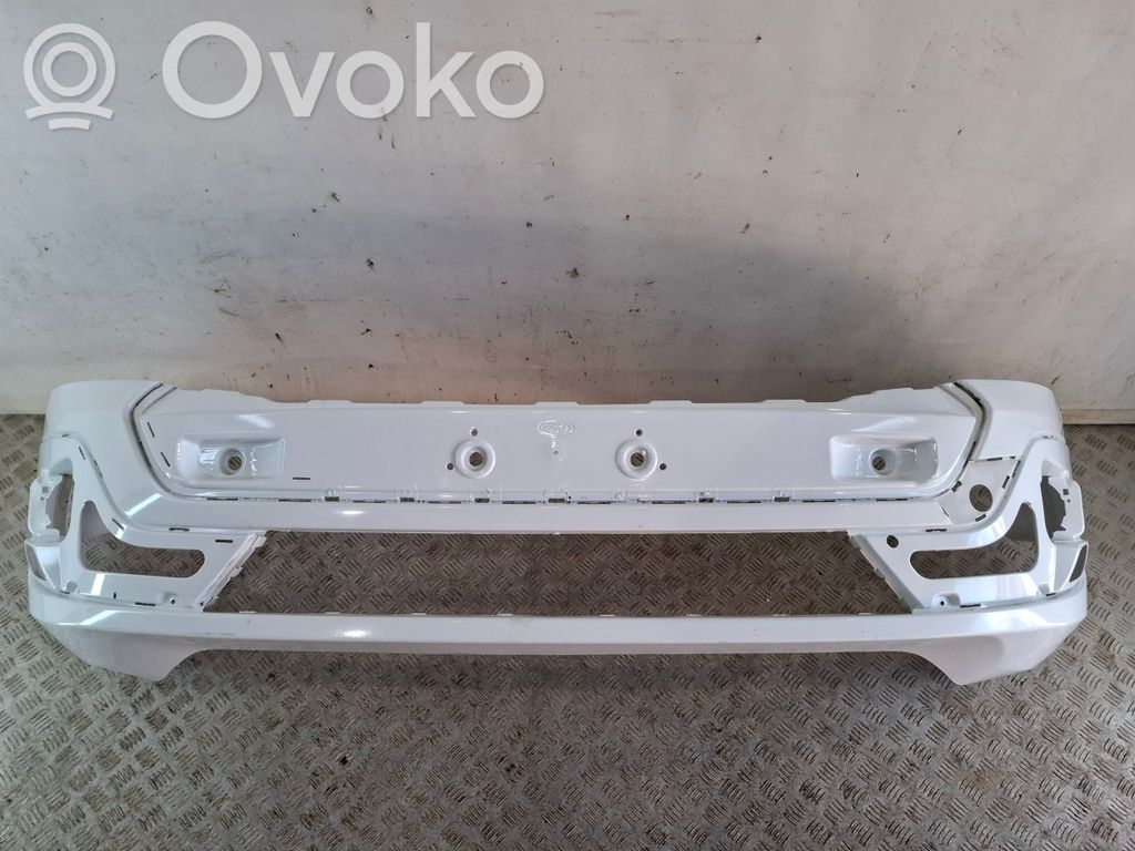 Ford Transit Custom Parachoques delantero 