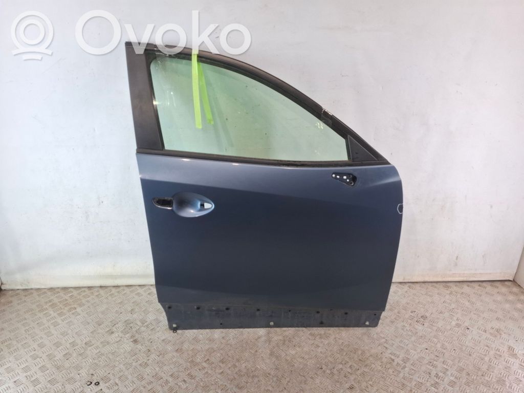Mazda CX-5 Durvis 