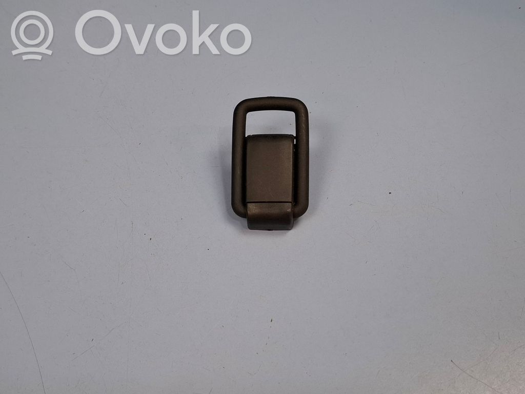 Mazda CX-5 Tie down hook / loop 