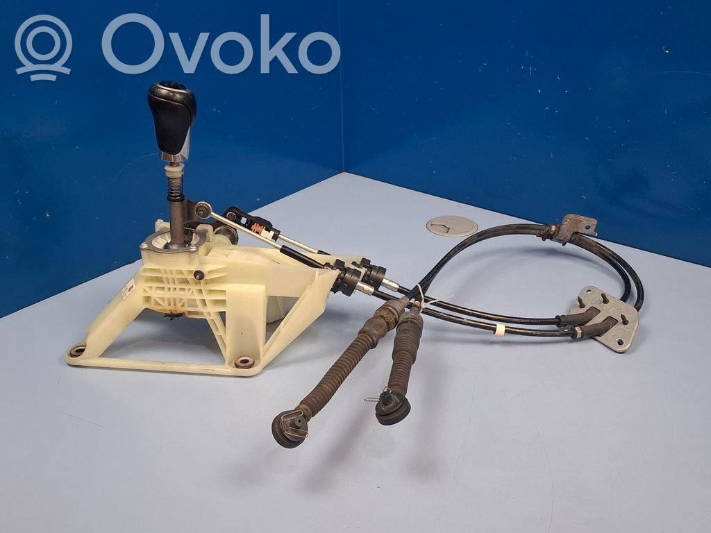 Mazda CX-5 Gear shifter/selector 