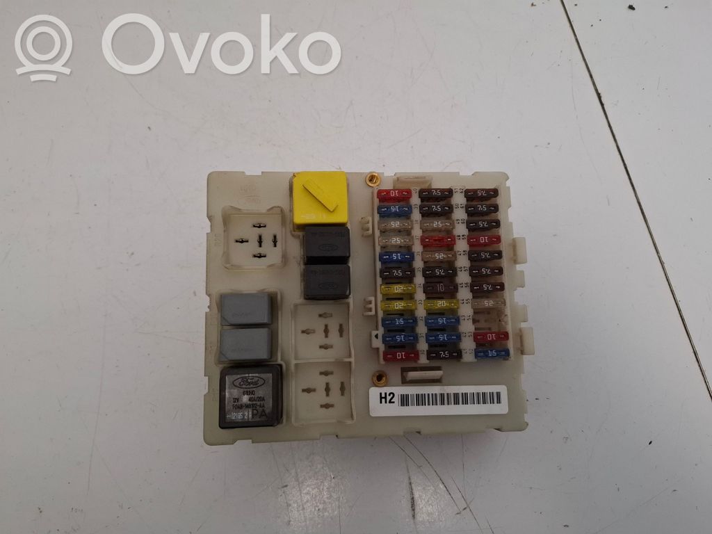 Ford Focus Drošinātāju bloks 