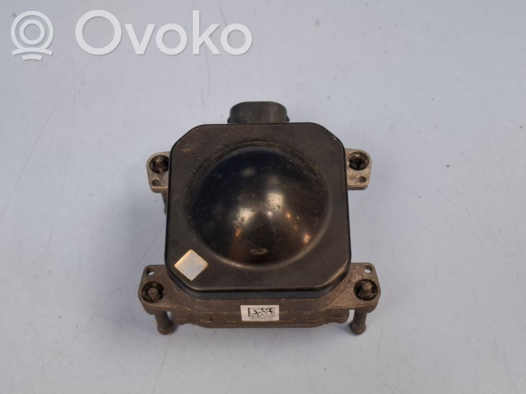 Porsche Cayenne (92A) Sensor de radar Distronic 