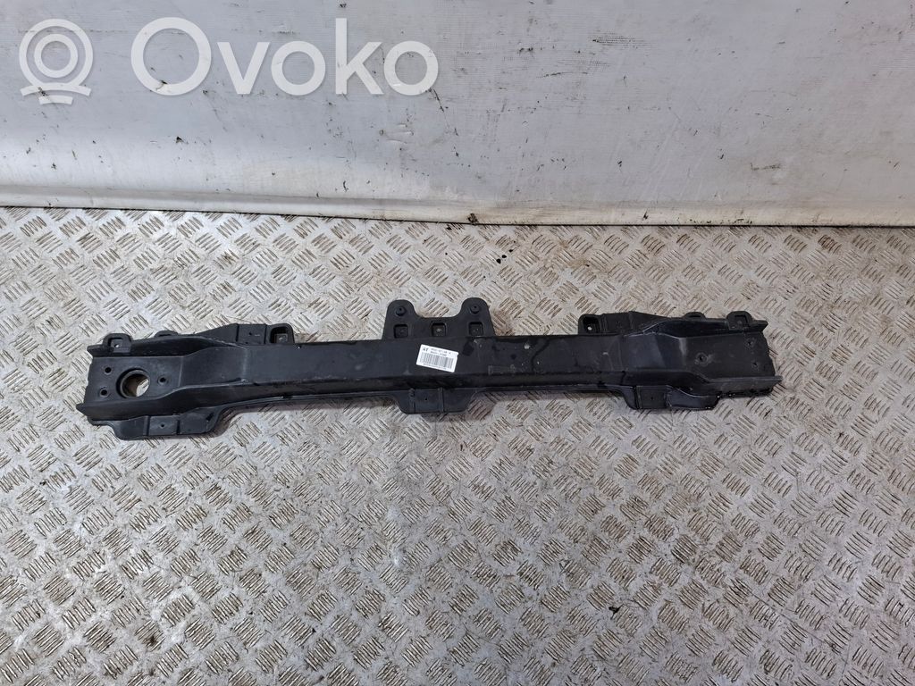 KIA Niro Travesaño del parachoques trasero 