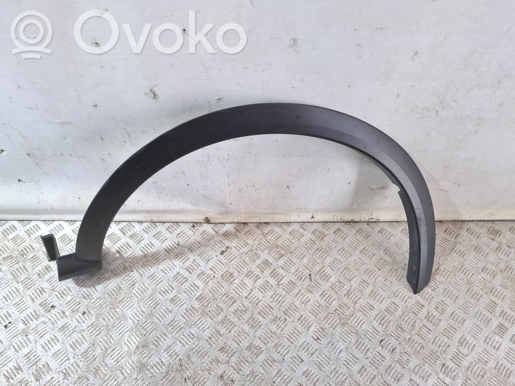 Mitsubishi Eclipse Cross Priekinės arkos apdaila 