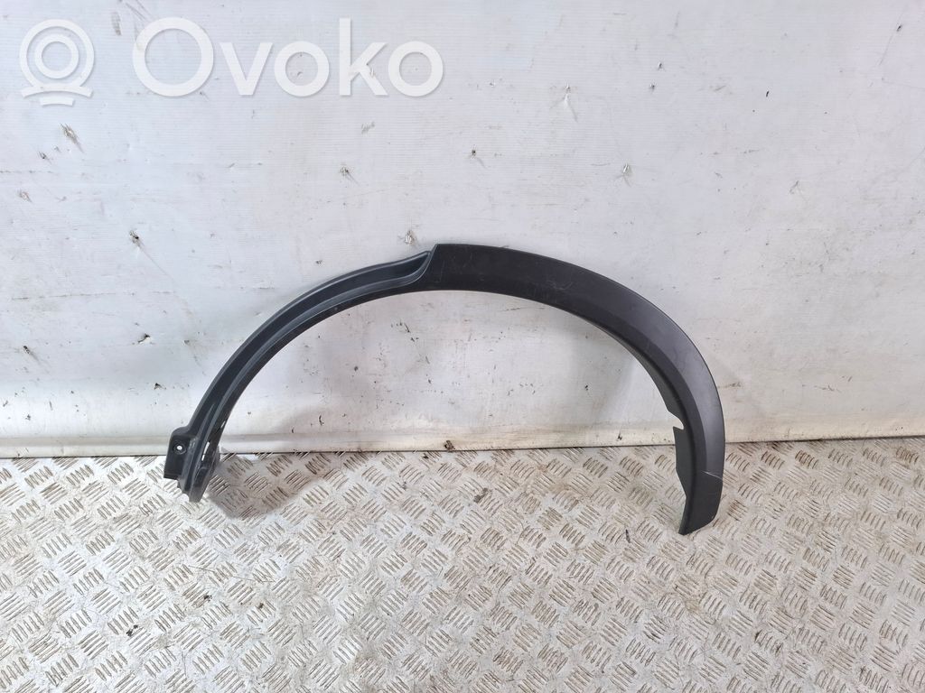 Galinės arkos apdaila   7400A511,7400A511