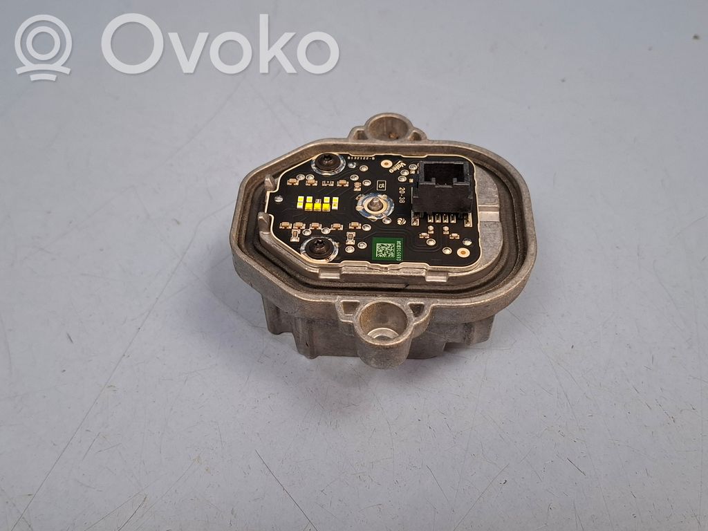 Volvo S90, V90 Headlight ballast module Xenon 