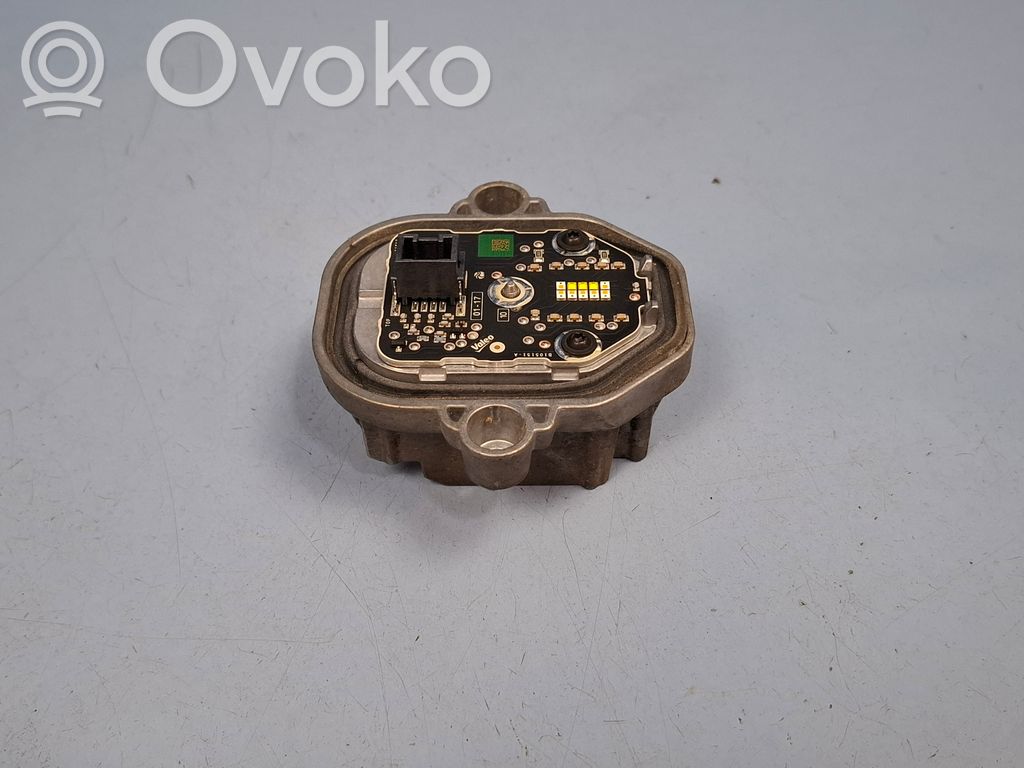 Volvo S90, V90 Headlight ballast module Xenon 