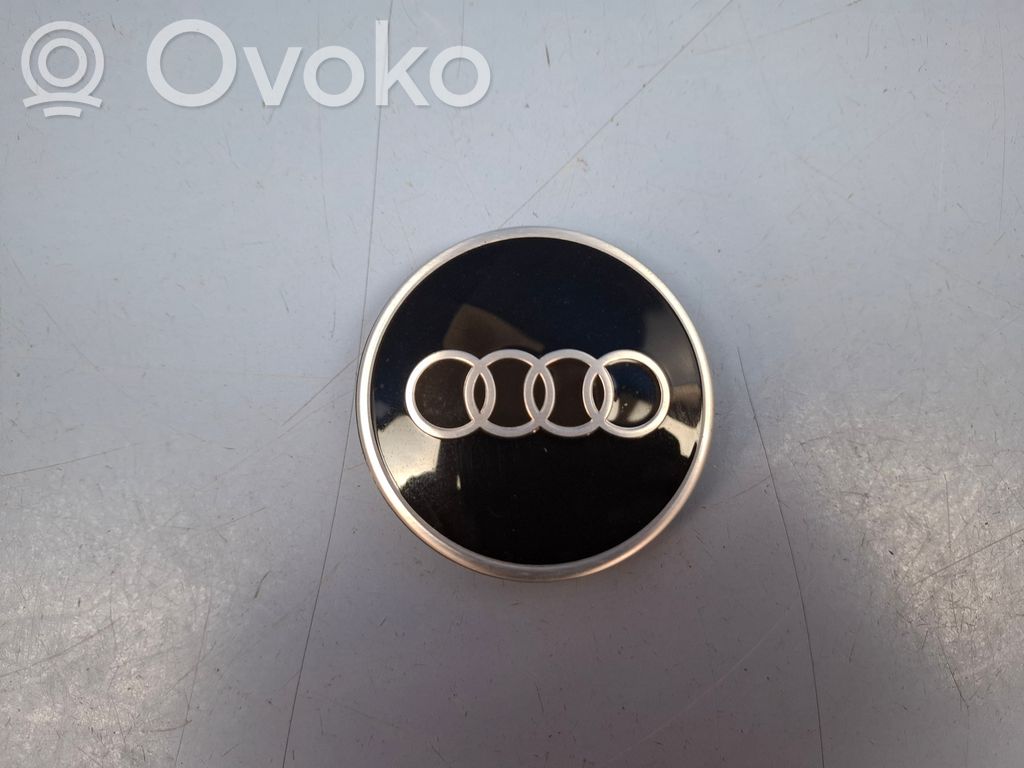 Audi Q4 Sportback e-tron Tapacubos original de rueda 