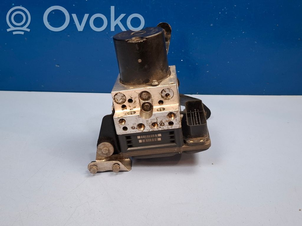 BMW 5 E60 E61 ABS Blokas 