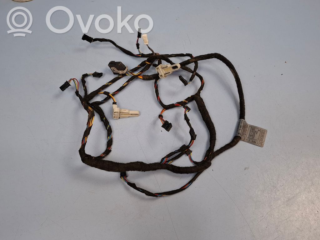 BMW 5 E60 E61 Other wiring loom 