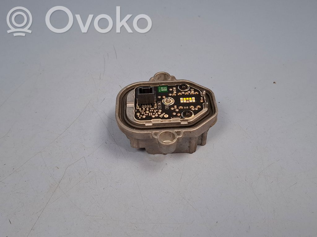 Volvo XC90 Headlight ballast module Xenon 