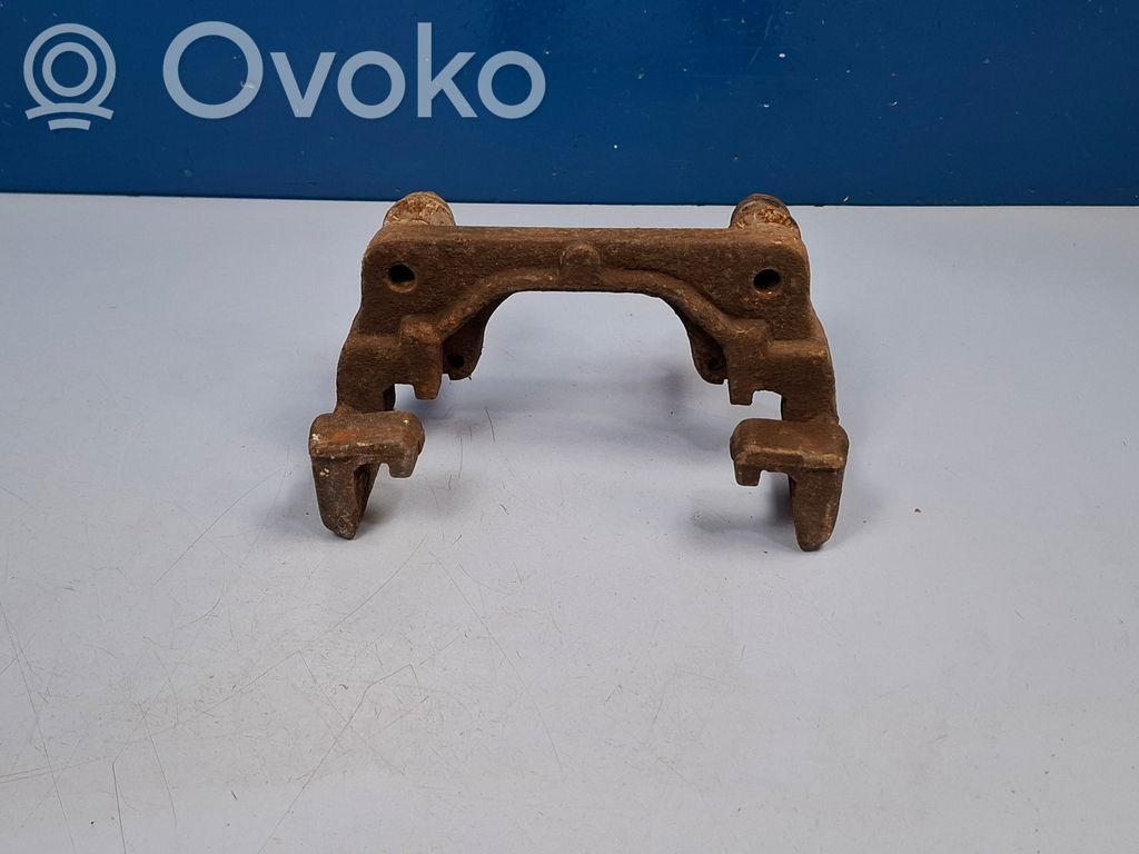 BMW 5 E60 E61 Jarrusatulan tyynyn pidike takana 